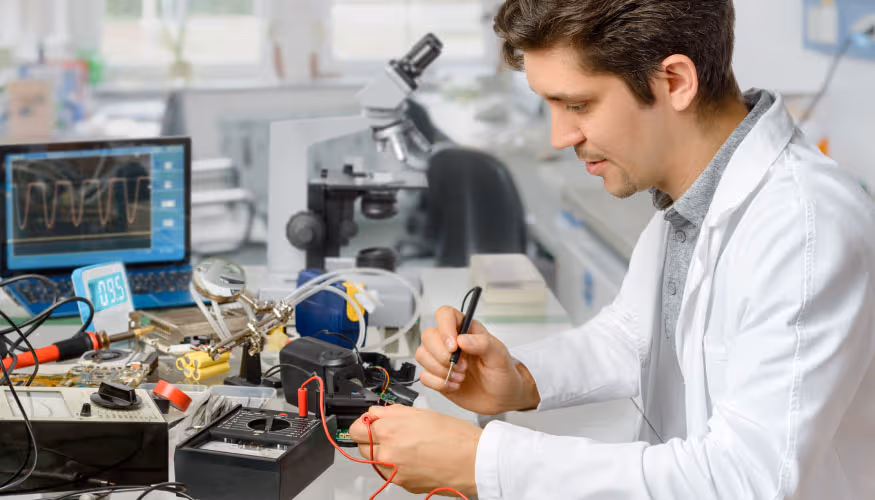 Şabanözü Elektronik Tamircisi