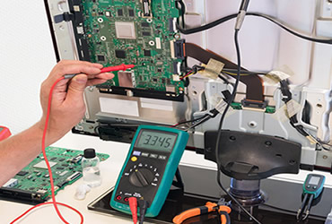 Şabanözü Elektronik Tamircisi