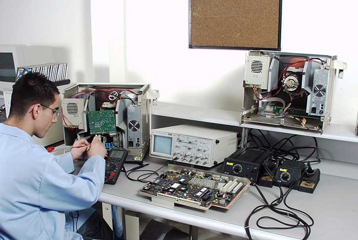 Şabanözü Elektronik Tamircisi