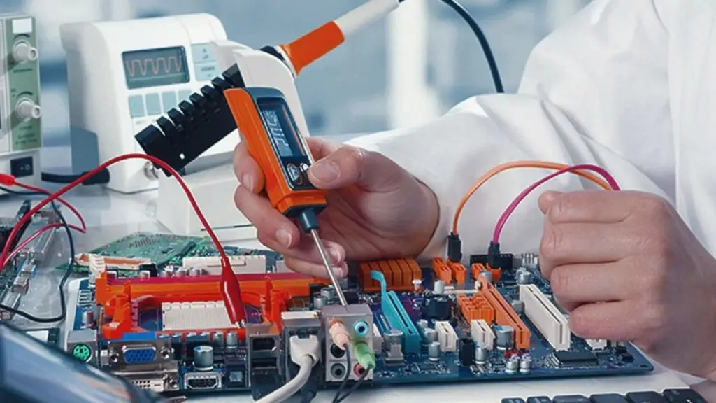 Şabanözü Elektronik Tamircisi